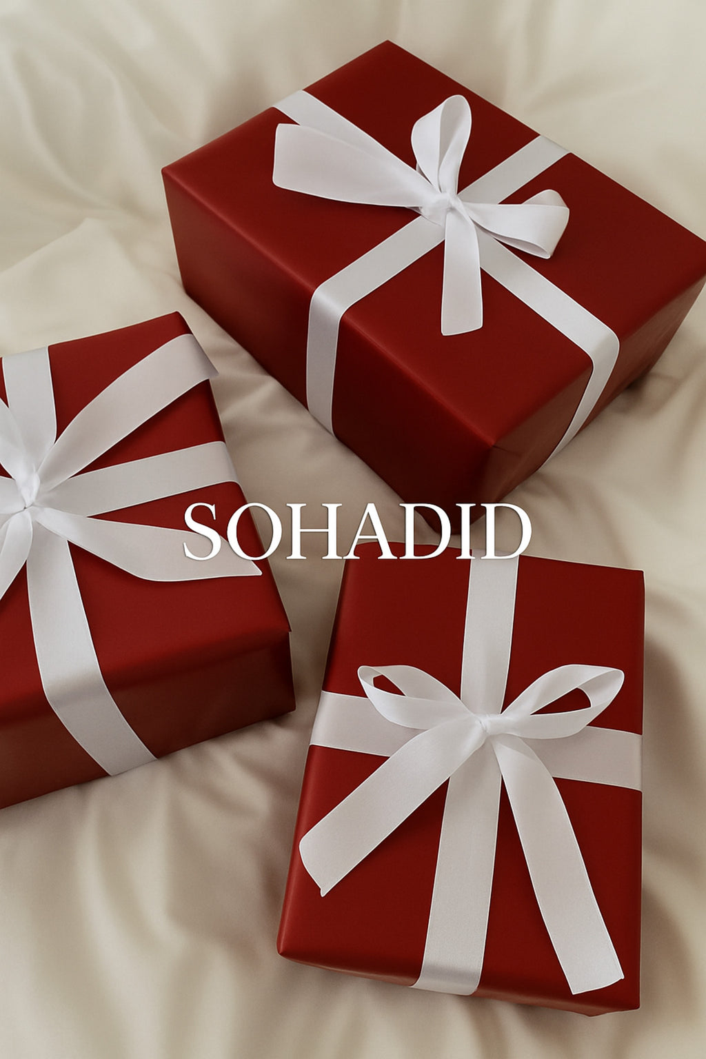 Sohadid Secret Box Kadın İç Giyim Hediye Kutusu – Çok Renkli – ürün görünümü 1